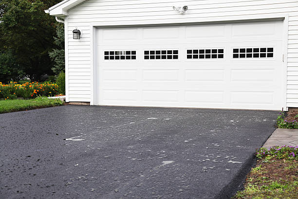 Reliable Muskegon Heights, MI Driveway Paving Services Solutions